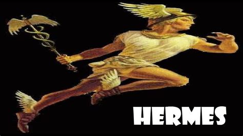 what is Hermes known for